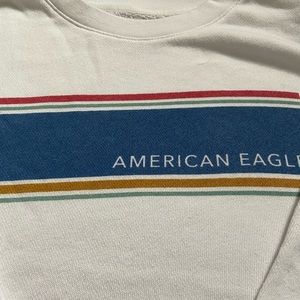 american eagle crewneck